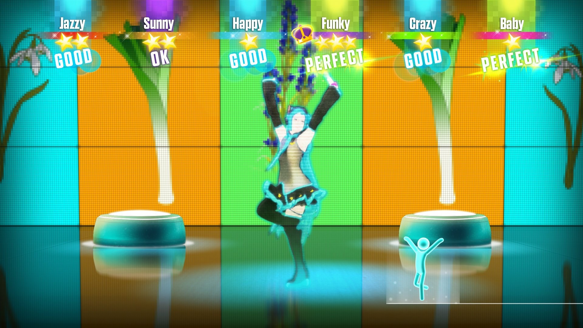 Just Dance 2016